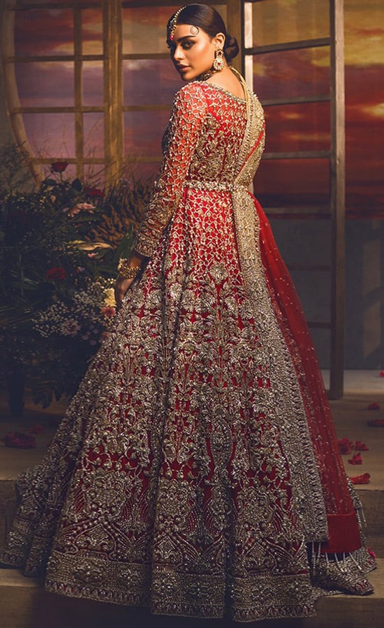 Crystal-Pearls-Red-Bridal-Dress-SD102-1