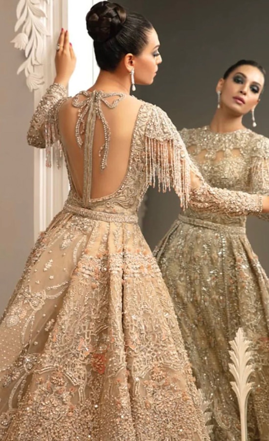Embroidered Net BR Look 14 (1)