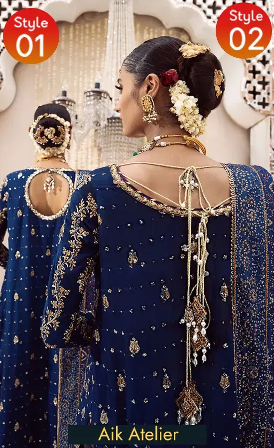 Blue and Gold Shararass (2)