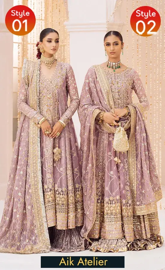 Lilac Sharara For Wedding Guestsss (1) Lilac Sharara For Wedding Guestsss (1)