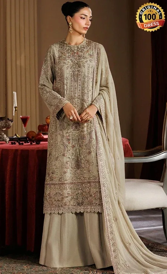 Embroidered-Chiffon-Elara-Dress-1 Embroidered-Chiffon-Elara-Dress-1