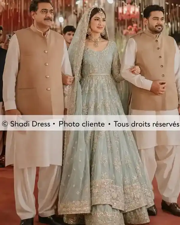 mariee-tenue-vert-pastel-brodee