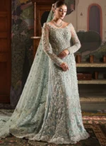 Ammara Khan Nikkah Maxi (Inspired Version) Video